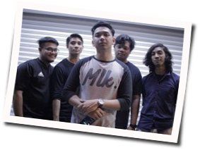I'm Not Good At Being Alone Anymore Chords by Pasca Sini