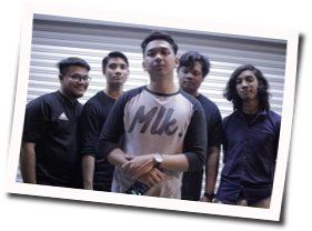 The Best Sides Chords by Pasca Sini