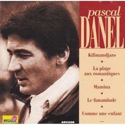 La Plage Aux Romantiques Chords by Pascal Danel