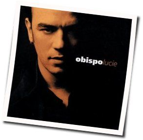 Saudade Chords by Pascal Obispo