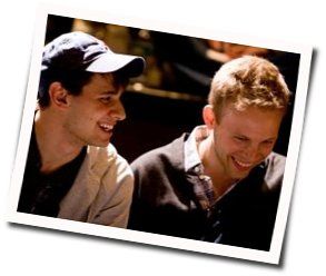 From Now On Chords by Pasek And Paul