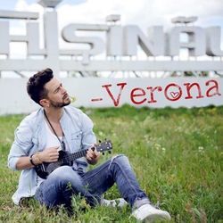 Chisinau-verona Chords by Pasha Parfeni