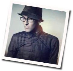 Negarane Mani Chords by Morteza Pashaei