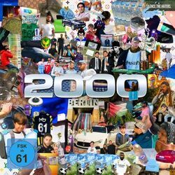 2000 Chords by Pashanim