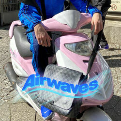 Airwaves Chords by Pashanim