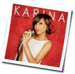Slow Motion Tab by Karina Pasian