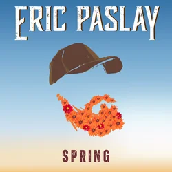 Never Getting Over You by Eric Paslay