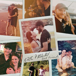 Best Friends Chords by Eric Paslay