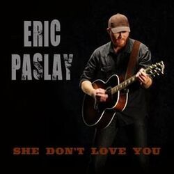 Everything With You by Eric Paslay