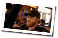 Friday Night Chords by Eric Paslay