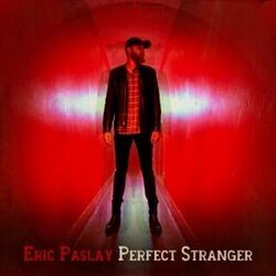 Perfect Stranger Chords by Eric Paslay