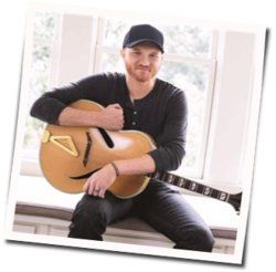 Young Forever Chords by Eric Paslay