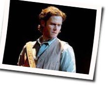 It All Fades Away Chords by Steven Pasquale