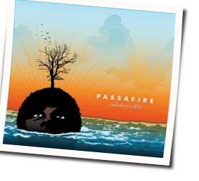 Epiphany Chords by Passafire
