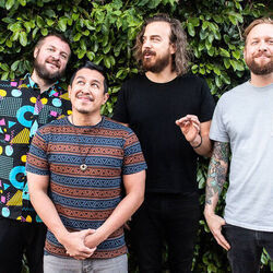 Miss You Chords by Passafire