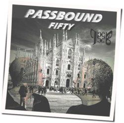 Searching For Something Chords by Passbound