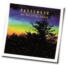 All The Little Lights Tab by Passenger