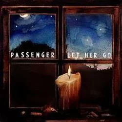 Let Her Go Bass Tab by Passenger