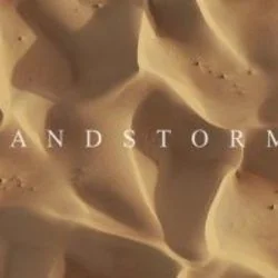 Sandstorm Chords by Passenger
