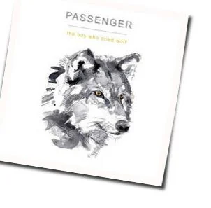 Sweet Louise Chords by Passenger