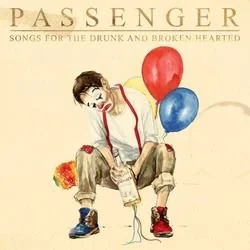 Tip Of My Tongue Chords by Passenger
