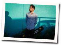 Bloodstains Chords by Passenger