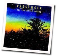 Circles by Passenger