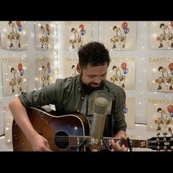 Fighting For Uk Number One Acoustic Chords by Passenger