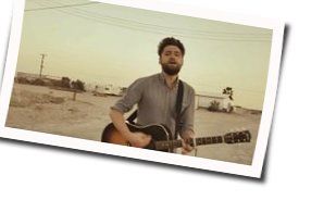 Hotel California Chords by Passenger