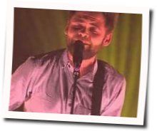 Let Her Go Acoustic Chords by Passenger