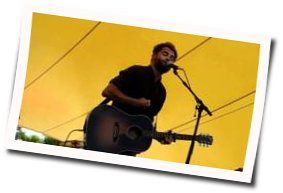Night Vision Binoculars Chords by Passenger