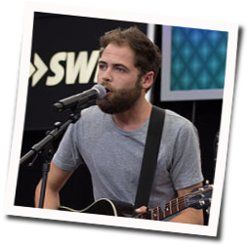 Paper Cut Chinese Burn Chords by Passenger