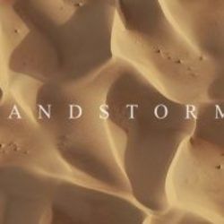 Sandstorm Chords by Passenger