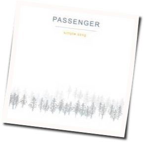Simple Song Tabs by Passenger