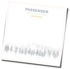 Simple Song by Passenger