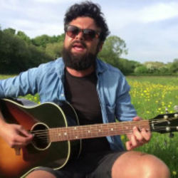 Summer Rain Chords by Passenger