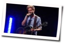 Things That Stop You Dreaming Tabs by Passenger