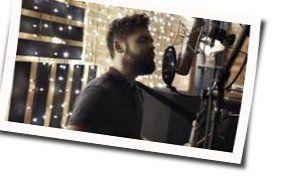 Thunder And Lightning Chords by Passenger