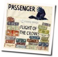 Travelling Song Chords by Passenger