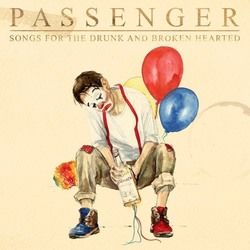 What You're Waiting For Chords by Passenger