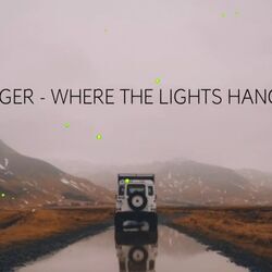 Where The Lights Hang Low Tab by Passenger