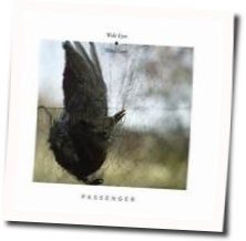 Wide Eyes Tabs by Passenger