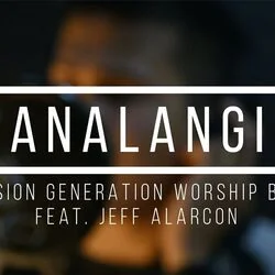 Panalangin Chords by Passion Generation Worship Band