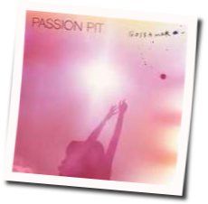 Carried Away Chords by Passion Pit