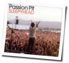 Sleepyhead Tab by Passion Pit