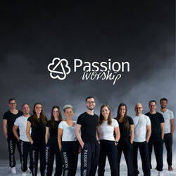 Wohin Du Mich Führst Chords by Passion Worship