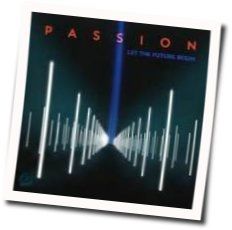 Burning In My Soul Tabs by Passion