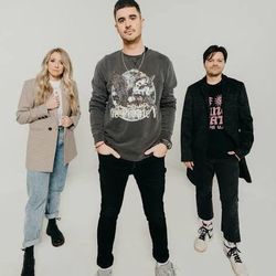 New Thing Chords by Passion