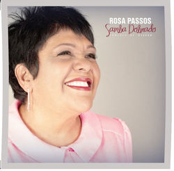 Jardim Chords by Rosa Passos
