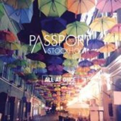 All At Once Chords by Passport To Stockholm